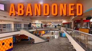 Exploring the nearly FORGOTTEN Westminster Mall