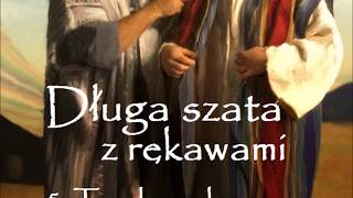 05 Długa szata z rękawami - Trochę seksu