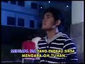 AFFANDI - MENGAPA DIA FTV KETIKA CINTA HARUS MEMILIH