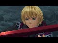 Xenoblade Chronicles Definitive Edition - Launch Trailer - Nintendo Switch