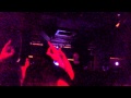 [HD] Luca Bacchetti live at THE TUBE BELGRADE 16.03.2012 dropping Vaggio - Don't You Want Some More