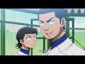 ダイヤのa エース actii ace of diamond act ii best baseball 9 沢村のアニメスロー our victory2019