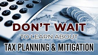 359: TAX PLANNING & MITIGATION 💸 - with Tom Wheelwright | Financial Podcast 2023 | Wealth Formula