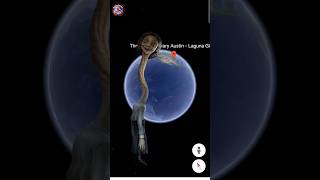 Strange Place Part 1 On Google Maps And Google Earth Shorts