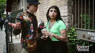 Joker's Republic "Panic! Panic! Panic! (Official Music Video)