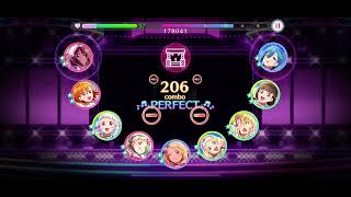 [SIF2] Alternate - CatChu! EXPERT (Lv 9) Full Combo