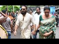 Mom-to-be Deepika Padukone & Ranveer Singh's At Siddhivinayak Temple To Seek Blessings ❤️