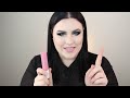 maybelline superstay matte ink lip swatches u0026 review