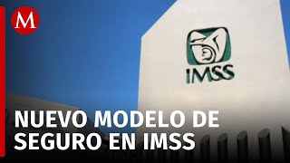 IMSS beneficia a trabajadores independientes con nuevo esquema