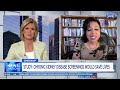 how contagious is the xbb.1.16 variant of coronavirus newsnation live