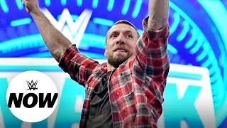 Everything you need to know before tonight’s Friday Night SmackDown: WWE Now, Jan. 24, 2020