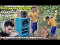 INDONESIAN CHILDREN'S RAKTAN SOUND SYSTEM