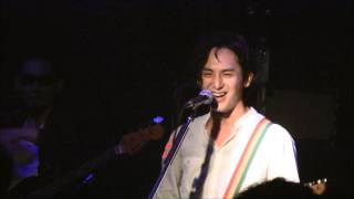 FoZZtone『Fish, Chips, Cigarettes』名古屋CLUB UPSET20120704