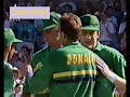 India in South Africa 1st ODI - 1992/93