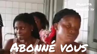 BAKULUNA BAPASOLI PANTU MACHETE ,BA VIOLE NA BA MEDECIN BABOTOLI,BILOKO Congo mawa