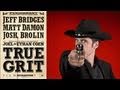 True Grit movie review