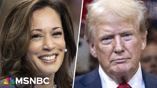 Trump ‘scared to death’ to debate Harris and so is his campaign: Analyst