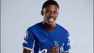 Dujuan Richards Update!! Not At Chelsea?