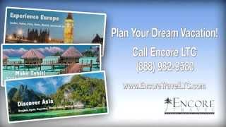 Travel and Tour Agent - What Makes Encore Travel Different? - Tour and Travel Agent (888) 982-9580