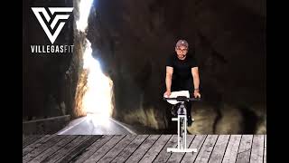 #FitCycling​ #Endirecto​ #2 Indoor Cycling Sesión Virtual