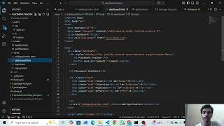 401 Capstone Project Full stack Web Application Development