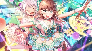 【バンドリ ガルパ】0442-02【理想と現実】大和 麻弥『本質』【ジブン、アイディアル】サイドストーリー