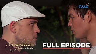 Magdalena: Full Episode 3 (Stream Together)