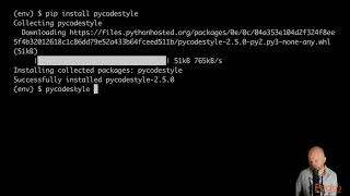 Python Clean Coding : The Course Overview | packtpub.com