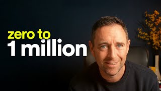 How to Structure a Creative Agency to Scale Fast ($0 to $500k+)