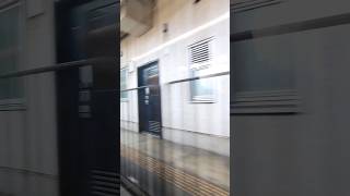 【通過】近鉄のとある駅(難易度:★)