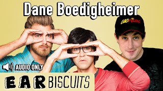 Dane Boedigheimer: How I Got Here (June 2014)