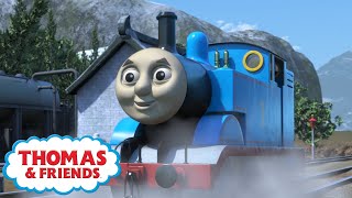 Thomas & Friends™ | Adventure Song (Journey Never Ends) | Thomas the Tank Engine | Kids Cartoon