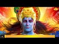 रावण एपिसोड 01 मेरी ये सच्चाई आप लोगों से क्यों छुपाया गया ravan episode 01 ravan ka charitra