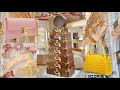 Shopping in Milan: LV, GUCCI, CELINE, AQUAZURRA, CHLOÉ, ETRO... Luxury Shopping Vlog 2024.