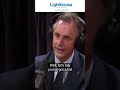 Jordan Peterson - Aim Low for Humility - Lighthouse International #jordanpeterson #shorts