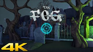 ⭐ The Fog | 4K/60ᶠᵖˢ | ARCADE