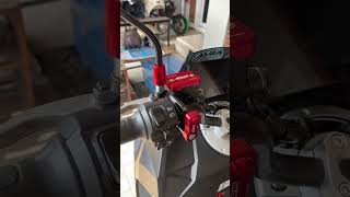 ALVA CERVO Part ARM #shortvideo