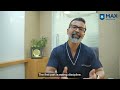 elements of discipline for a healthy life│ dr. atul n c peters│ max smart hospital saket