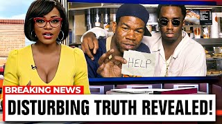Whatever Happened To Craig Mack? We FINALLY Know The TRUTH About His Death!
