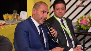 Horeca Lebanon 2018