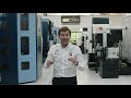 our home mercedes f1 factory tour