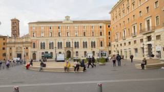 Trevi Luxury Suites - Roma - Italy