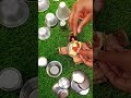 scrambled eggs rolls recipe eggrolls miniature village cooking 01