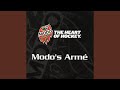 Modo's Armé- Radio Mix (The Heart Of Hockey)