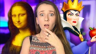 Mandela Effect Conspiracy Theory Proof Mandela Effect Explained 5 Proof Examples