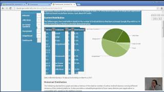Code Live #1 - Android App