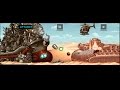 [HD]Metal slug defense. MISSION!  151 ~ 155  !!! (1.36.1 ver)