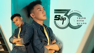 Sắp 30 - Trịnh Đình Quang [LYRIC VIDEO]