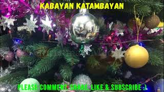 2022 Paskong Pinoy Christmas Medley | Nonstop Tagalog Christmas Songs | Best Pinoy Christmas Medley