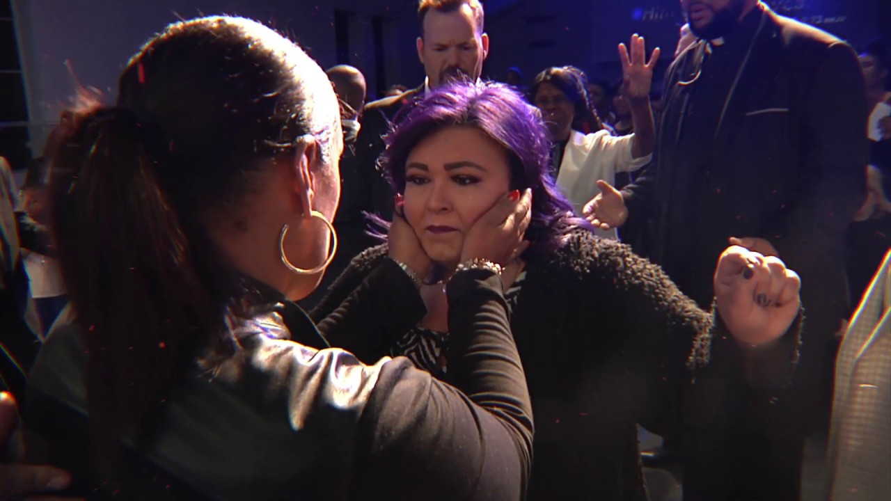 Apostolic Prophetic Fire Conference Christian Conference Youtube